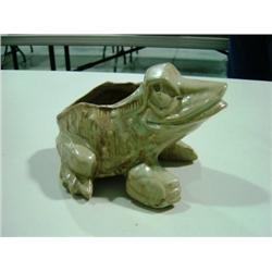 MCCOY FROG