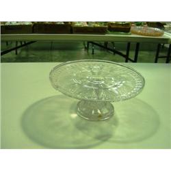 CAKE STAND