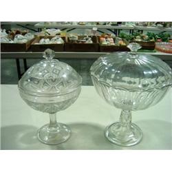 GLASS COMPOTE