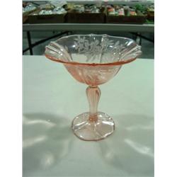 DEPRESSION GLASS