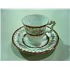 Image 1 : AUSTRIA TEA CUP & SAUCER