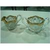 Image 1 : CREAMER AND SUGAR