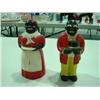 Image 1 : AUNT JEMIMA & UNCLE MOSES