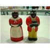 Image 1 : AUNT JEMIMA & UNCLE MOSES
