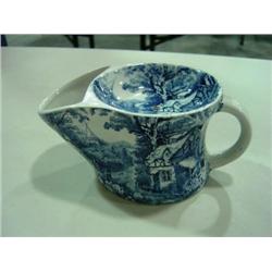 SHAVING MUG