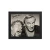 Image 1 : Jonathan Harris Lost In Space signed REPRINT