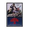 Image 1 : The Texas Chainsaw Massacre 2 1986 REPRINT