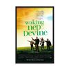 Image 1 : Waking Ned Devine 1998 REPRINT   poster REPRINT