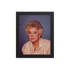 Image 1 : Bea Arthur Signed Photo framed reprint