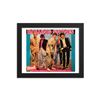 Image 1 : The Rolling Stones signed tour poster REPRINT