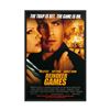 Image 1 : Reindeer Games 2000 REPRINT poster REPRINT
