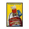 Image 1 : Stuart Little 1999 REPRINT movie poster REPRINT