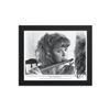 Linda Blair Signed Photo  framed reprint