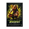 Tarzan and the Lost City Â  1998 REPRINT