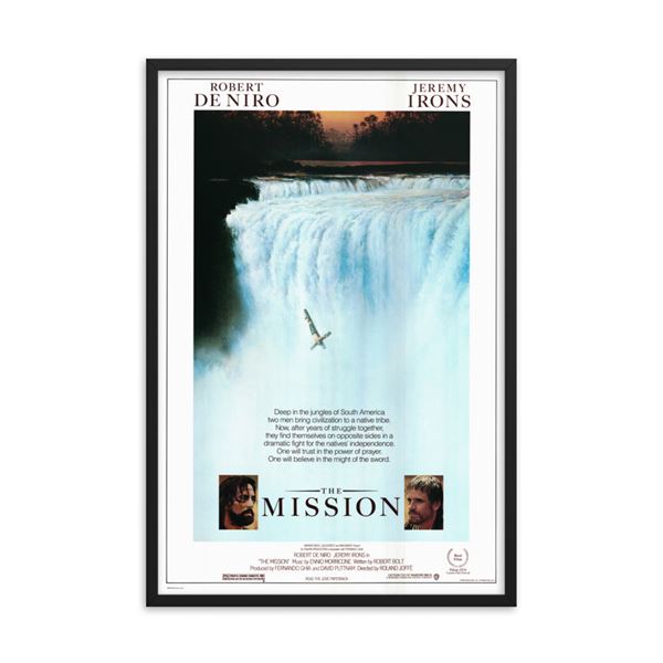 The Pledge 2003 REPRINT movie poster REPRINT