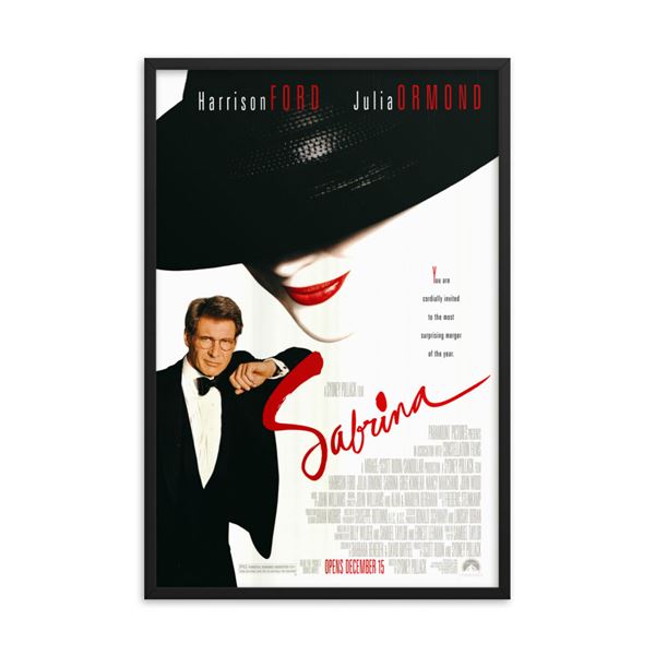 Say It Isn't So 2001 REPRINT movie poster REPRINT