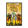 Image 1 : The Wizard of Oz 1998R REPRINT   poster REPRINT