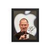 Image 1 : Apple founder Steve Jobs signed photo REPRINT