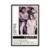 Pretty in Pink 1986 REPRINT movie poster REPRINT