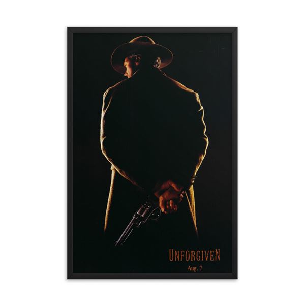 1992 REPRINT movie poster REPRINT