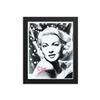Lana Turner signed photo REPRINT