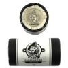 Image 1 : Canadian Tire 2010 $1 Limited Edition Cash Bonus Coin Roll of 25pcs.