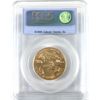 Image 2 : 1/2oz 2006 $25 American Gold Eagle - First Strike PCGS MS69 (Tax Exempt) 