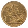 Image 1 : Australia 1917s Sovereign AU-UNC 