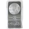 Image 1 : 10oz SilverTowne Mint Prospector .999 Fine Silver Bar (Tax Exempt)