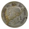 Image 2 : Error! 10-cent George VI Split Planchet