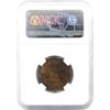 Image 2 : 1-cent 1908 NGC MS63 RB