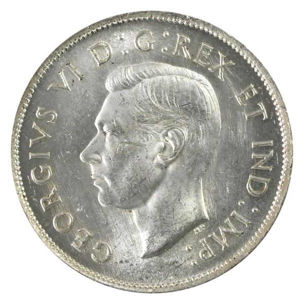 50-cent 1937 BU