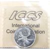 Image 2 : 25-cent 1948 ICCS MS63