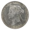 Image 1 : 25-cent 1874 VF-EF