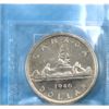 Image 2 : Silver $1 1946 CCCS MS62 