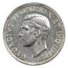 Image 1 : Silver $1 1947 Blunt 7 EF (scratched)