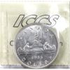 Image 2 : Silver $1 1935 ICCS MS64 