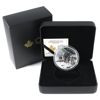 Image 1 : 2023 $30 Multifaceted Animal Family: Grizzly Bears Fine Silver (Tax Exempt)
