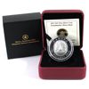 Image 1 : 2013 $25 Grandmother Moon Mask Fine Silver (Tax Exempt)