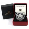 Image 1 : 2008 Poppy Limited Edition Proof Sterling Silver Dollar