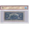Image 2 : BC-3c 1935 $2 BCS F12 Osborne-Towers, English, Check Letter C SN: A4012982