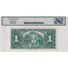 Image 2 : BC-21d 1937 $1 Legacy CUNC64 (PPQ) Coyne-Towers SN: EN2463325