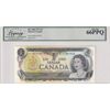 Image 1 : BC-46b 1973 $1 Legacy GEM UNC66 PPQ Crow-Bouey SN: BFE7591923 