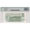 Image 2 : BC-46b 1973 $1 Legacy GEM UNC66 PPQ Crow-Bouey SN: BFE7591923 