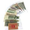 Image 1 : Germany 1914-1948 Mixed Denomination VG to UNC (various imperfections) Notes. 11pcs.
