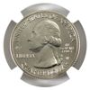 Image 3 : USA 2020W America the Beautiful Quarter Samoa Park, V75 Privy NGC MS67