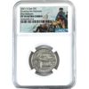 Image 1 : USA 2021S Quarter Crossing the Delaware NGC PF70 Ultra Cameo *First Releases / Top Pop!*