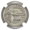 Image 3 : USA 2021S Quarter Crossing the Delaware NGC PF70 Ultra Cameo *First Releases / Top Pop!*