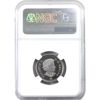Image 2 : 25-cent 2020 Numis-Tastic NGC PF70 Matte *First Releases*