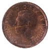 Image 3 : 1-cent 1944 ICCS MS64 Red